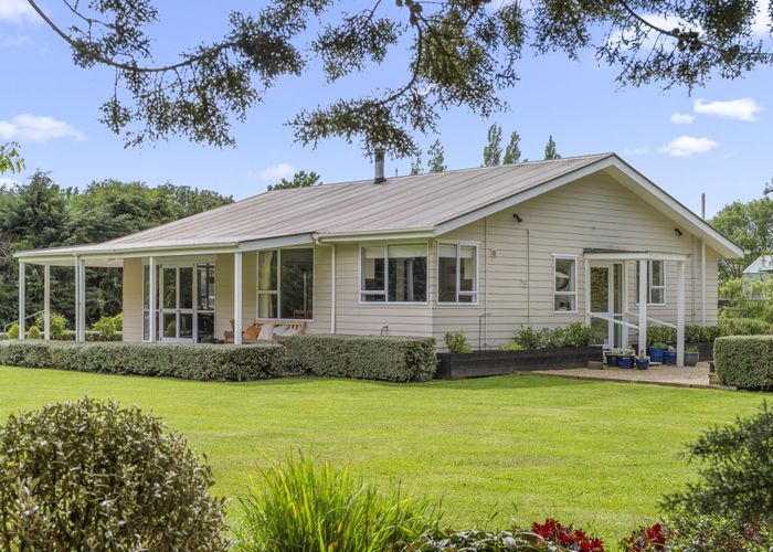  at 140 Steffens Road, Oxford, Rangiora