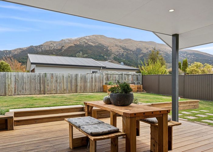  at 21 Timsfield Drive, Lake Hāwea