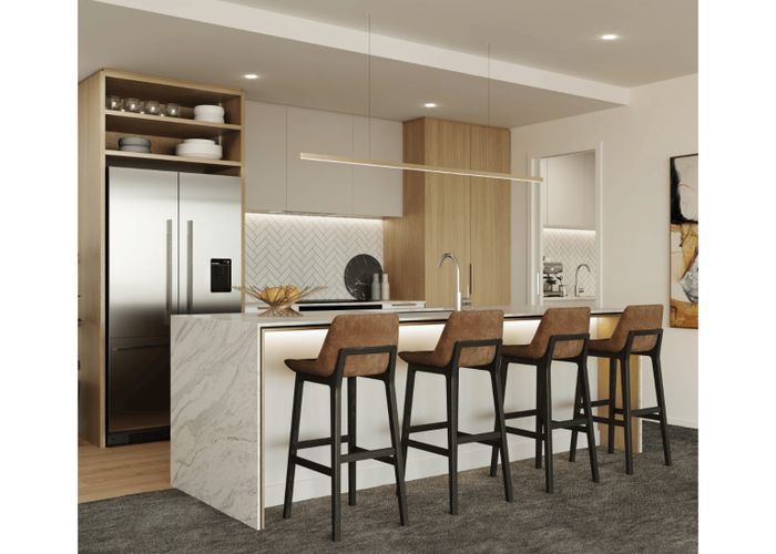  at 107/15 Nugent St, Grafton, Auckland City, Auckland