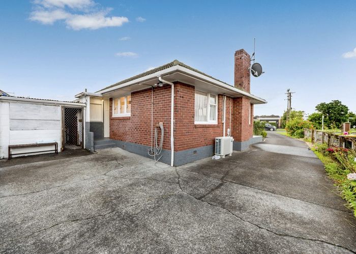  at 38A Millen Avenue, Pakuranga, Manukau City, Auckland