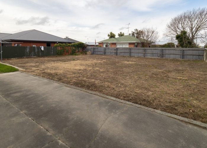  at 34 Chalmers Avenue, Ashburton, Ashburton, Canterbury