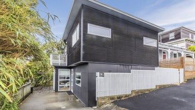  at 70 Lavaud Street, Berhampore, Wellington