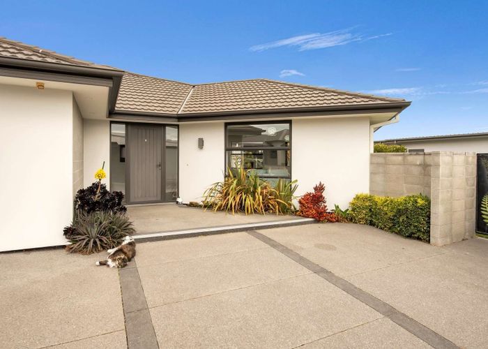  at 29 Araucana Way, Burwood, Christchurch
