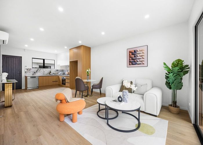  at Lot 3/5 Brent Place, Manurewa, Manukau City, Auckland