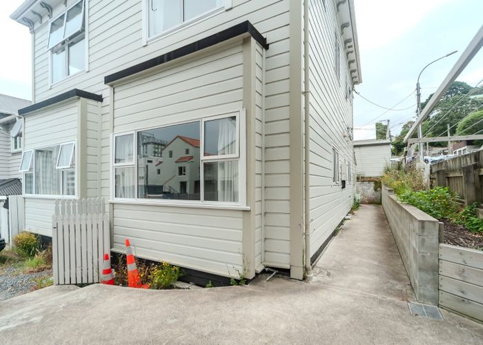  at 155B Ghuznee Street, Wellington Central, Wellington, Wellington