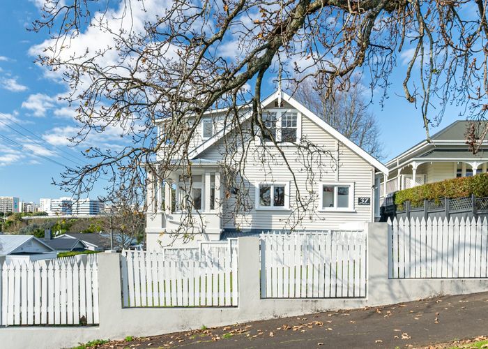  at 37 Hepburn Street, Freemans Bay, Auckland