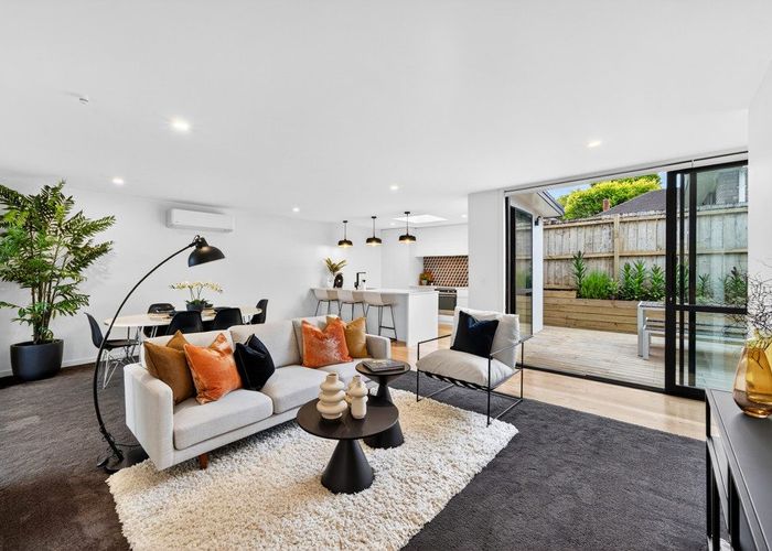  at 44A Castledine Crescent, Glen Innes, Auckland City, Auckland