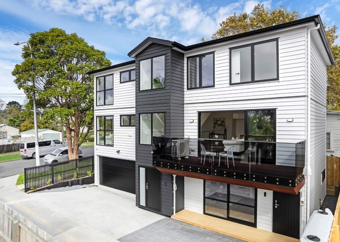  at 16A Brandon Road, Glen Eden, Waitakere City, Auckland