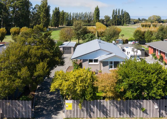  at 63 Grove Street, Tinwald, Ashburton