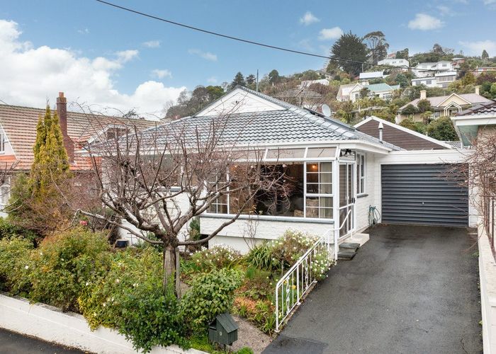  at 9 Mavis Street, Saint Clair, Dunedin, Otago