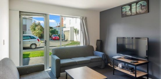  at 23/336 Lincoln Road, Addington, Christchurch
