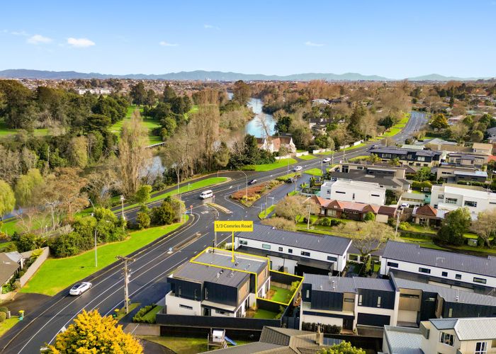  at 1/3 Comries Road, Chartwell, Hamilton, Waikato