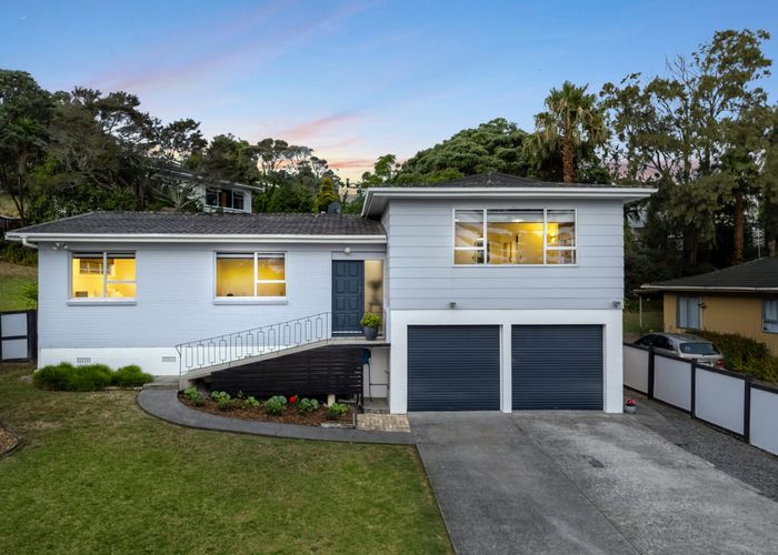  at 53 Lynden Avenue, Hillcrest, Auckland