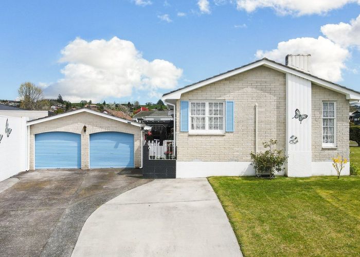  at 45 Hathor Street, Pomare, Rotorua