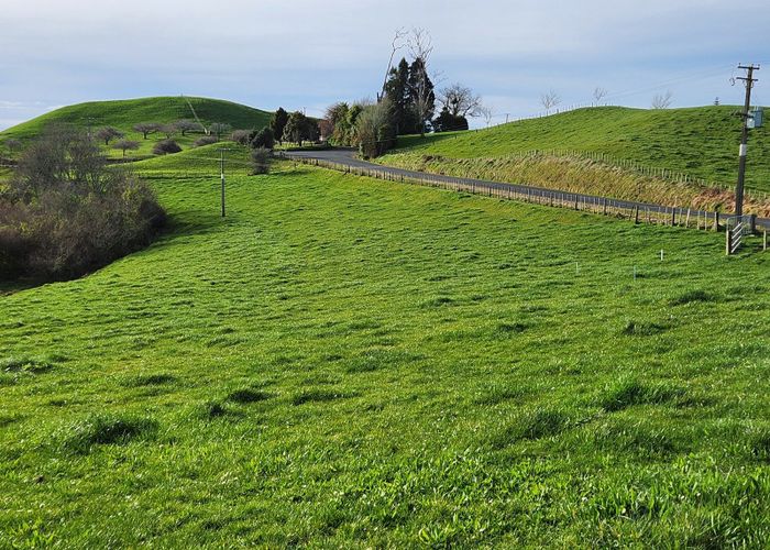  at Lot 1 Kaimata Road North, Inglewood, New Plymouth, Taranaki