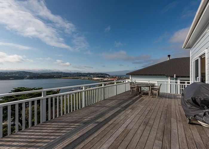  at 73 Overtoun Terrace, Hataitai, Wellington, Wellington