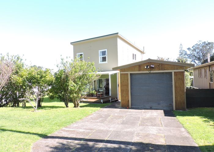  at 437 Thames Coast Sh25 Road, TE PURU, THAMES