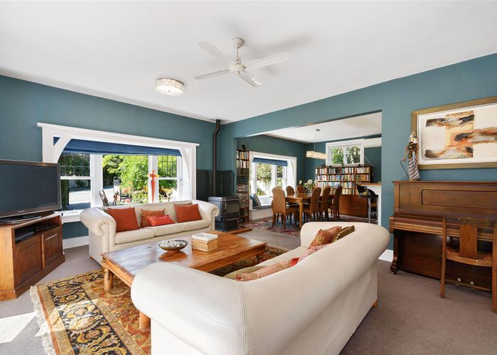  at 56 Dyers Pass Road, Cashmere, Christchurch