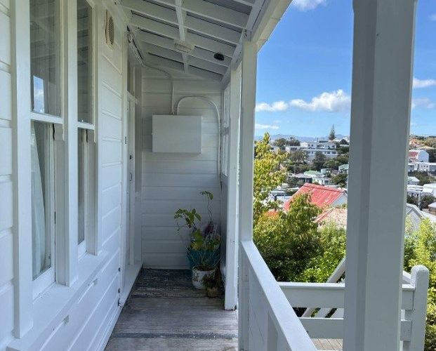  at 2/31 Charlotte Ave, Brooklyn, Wellington, Wellington