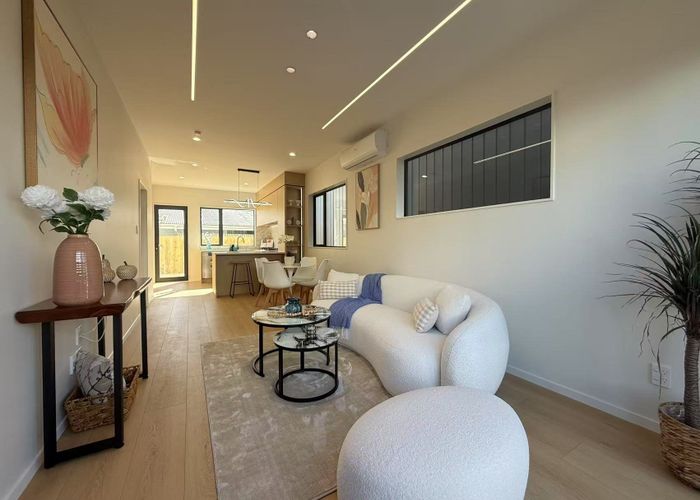  at Lot 1-6/73 Cardiff Road, Pakuranga, Manukau City, Auckland