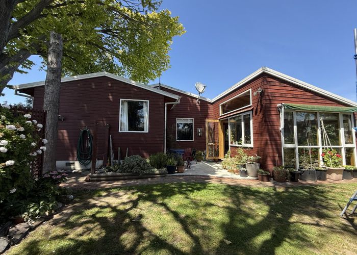  at 7 Rudd Crescent, Redwoodtown, Blenheim