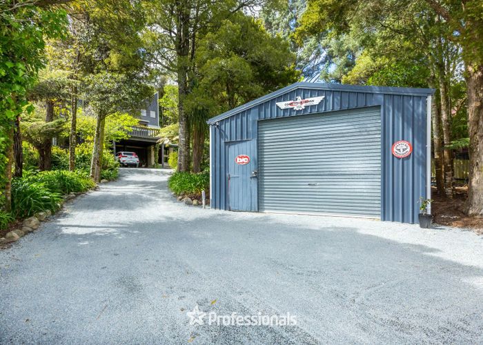  at 54A Akatarawa Road, Brown Owl, Upper Hutt