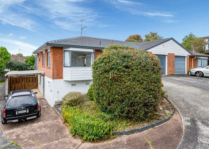  at 3/36A James Laurie Street, Henderson, Auckland