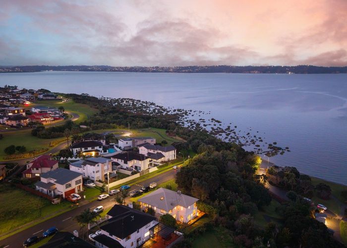  at 67 Harbour View Road, Te Atatu Peninsula, Waitakere City, Auckland