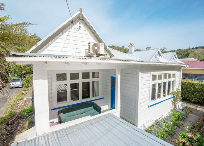  at 43 Malvern Street, Woodhaugh, Dunedin