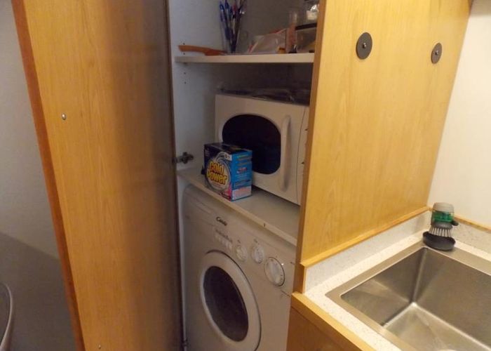  at 5A/35 Johnston Street, Wellington Central, Wellington, Wellington