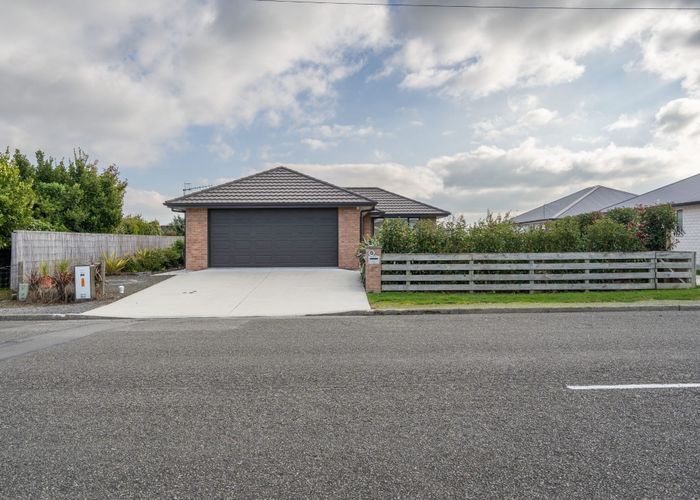  at 85 Chesney Street, Tisbury, Invercargill