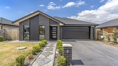  at 55 Murphys Road, Halswell, Christchurch