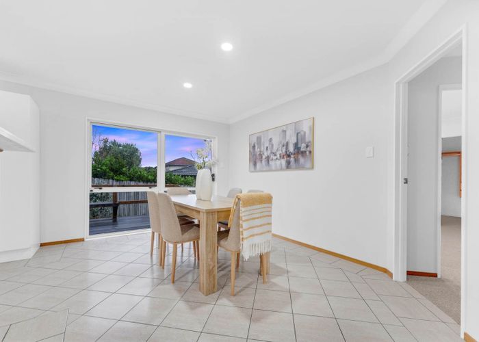  at 45 Oakridge Way, Northpark, Manukau City, Auckland