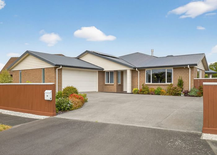  at 39 Oregon Place, Burwood, Christchurch City, Canterbury