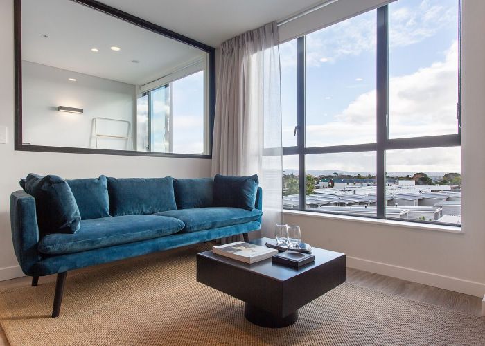  at 403/34 Edwin Street, Mount Eden, Auckland City, Auckland