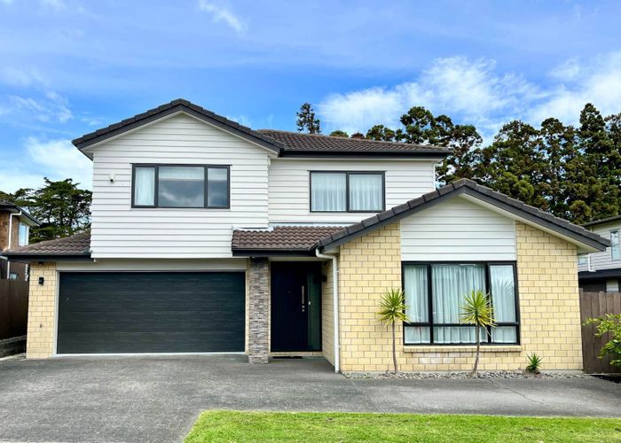  at 12 Aviano Close, Flat Bush, Auckland