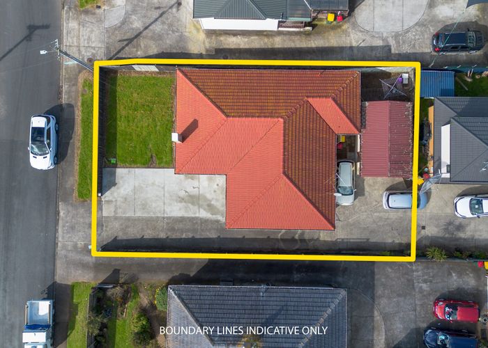  at 14 Sunnyside Crescent, Papatoetoe, Auckland