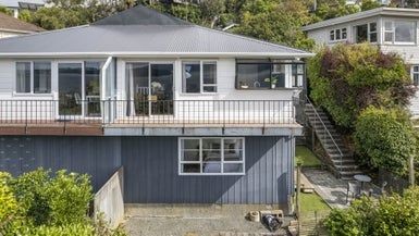  at 1/161 Onslow Road, Khandallah, Wellington