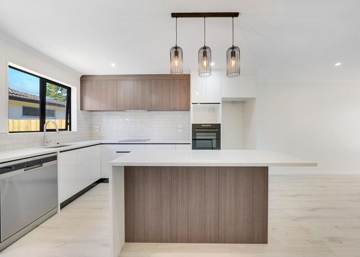 at 26B Rangataua Place, Manurewa, Auckland
