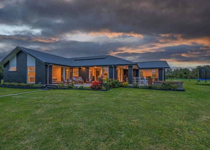  at 541 Stoney Creek Road, Kelvin Grove, Palmerston North