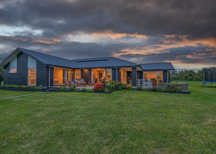  at 541 Stoney Creek Road, Kelvin Grove, Palmerston North, Manawatu / Whanganui