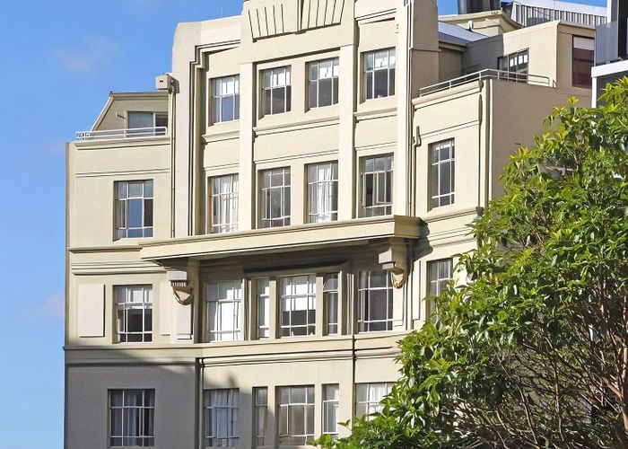  at 6G/22 Emily Place, City Centre, Auckland City, Auckland