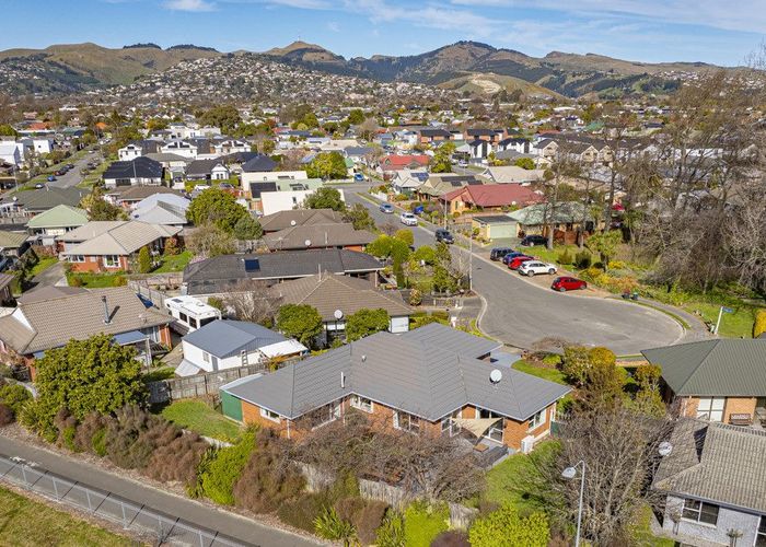  at 16 Leith Place, Spreydon, Christchurch City, Canterbury