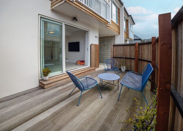  at 17B West Avenue, Saint Clair, Dunedin, Otago