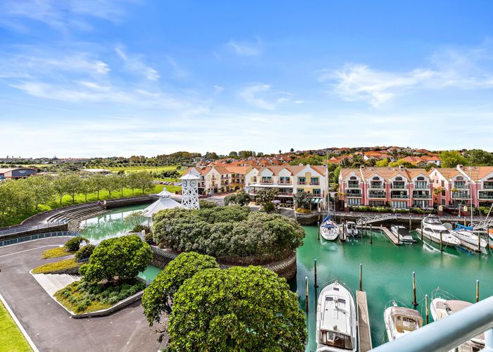  at 11 Waterside Crescent, Gulf Harbour, Whangaparaoa