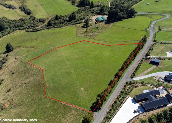  at LOT 2 22 Hereford Lane, Ararimu, Franklin, Auckland