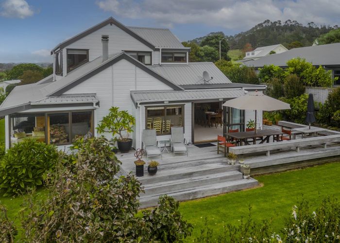  at 22 Emmerdale Drive, Hahei, Whitianga