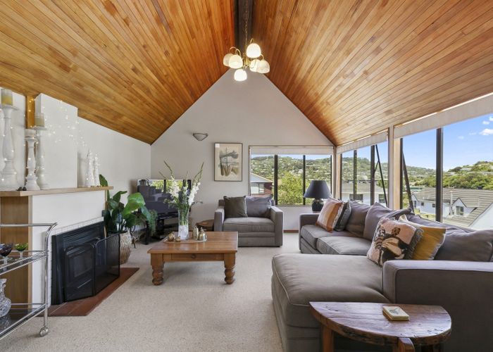  at 25 Thatcher Crescent, Crofton Downs, Wellington