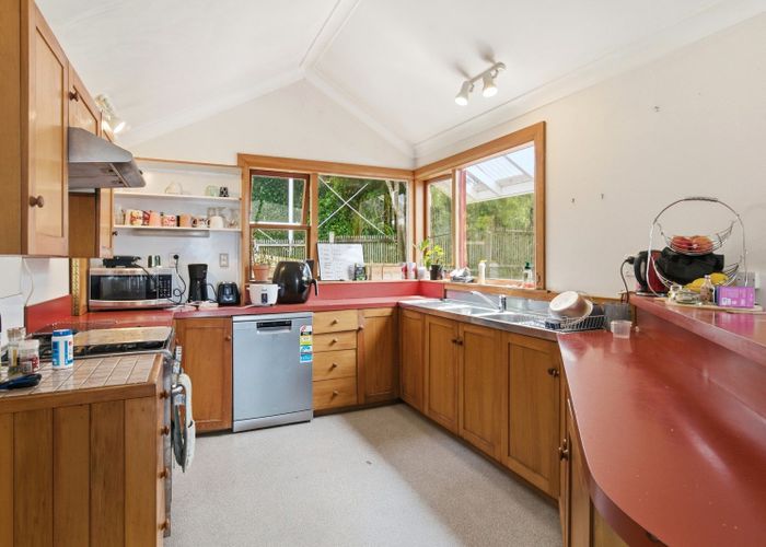  at 25B Central Terrace, Kelburn, Wellington, Wellington