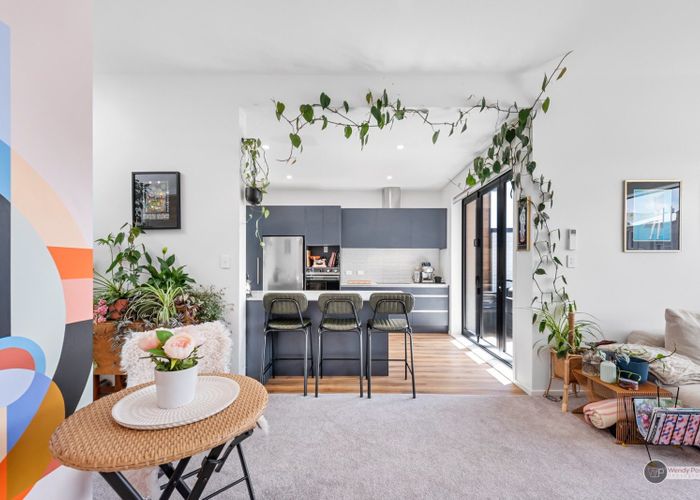  at 6/39 Nelson Street, Petone, Lower Hutt